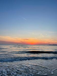 Sunny Beach Apartment