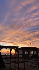 Sunny Beach Apartment