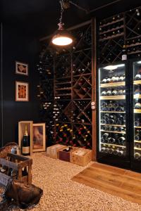 Hotels Hotel Restaurant Dolce Vita : photos des chambres