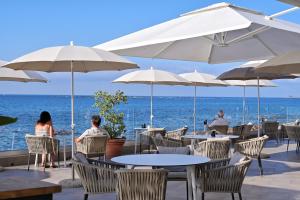 Hotels Hotel Restaurant Dolce Vita : photos des chambres