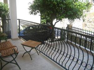 Studio apartman Štimac