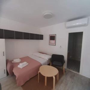Studio apartman Štimac