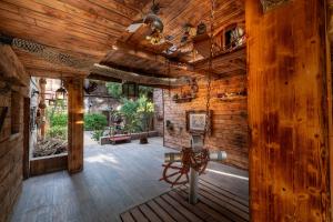 Hôtel Pirates World