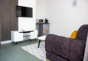 Lakewalk Cabin - Kijabe