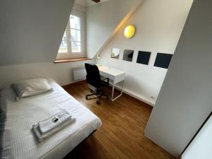 Appartements Kunzite YourHostHelper : photos des chambres