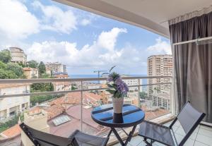 AppartHotel Jardins d’Elisa