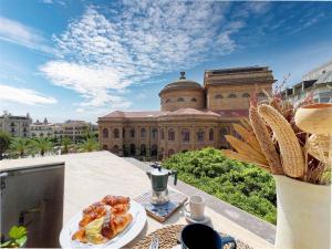 Solemar Sicilia - Palazzo Massimo