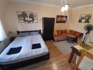 Apartament Garbary