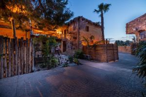 Hôtel Pirates World