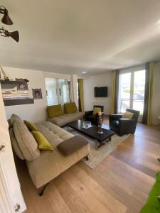 Villa Meyronnes 3 chambres vue degagée montagnes