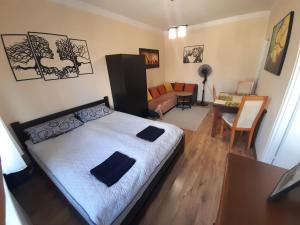 Apartament Garbary