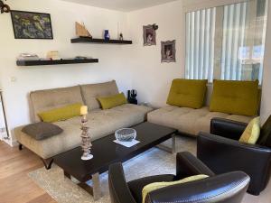 Villa Meyronnes 3 chambres vue degagée montagnes