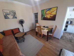 Apartament Garbary