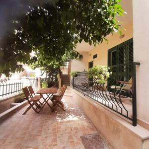 Apartman Štimac 2+2 