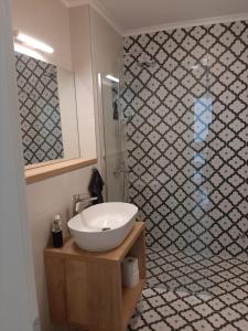 Apartman Štimac 2+2 