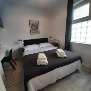 Apartman Štimac 2+2 