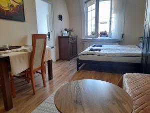 Apartament Garbary