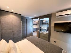 Luxury private apartment Citygate by Lofty
