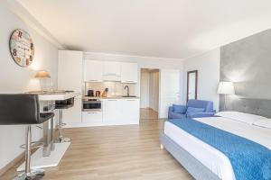 AppartHotel Jardins d’Elisa