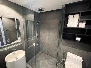 Luxury private apartment Citygate by Lofty