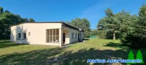 Marina Apartamenty - Rozewie