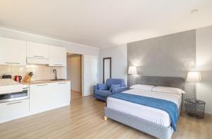 AppartHotel Jardins d’Elisa