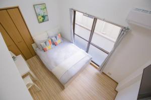 閑静な住宅街_暖かく居心地の良いデザイン EoS-J