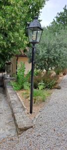 Le gîte Calluna