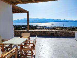 Margo Seaview Antiparos
