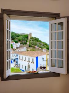 Casa Senhoras Rainhas - Óbidos - by Unlock Hotels
