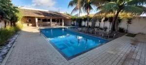 Emmis Park Hotel - Aparecida do Taboado