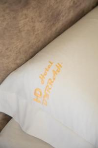 Quadruple Room room in Hotel Dyrrah