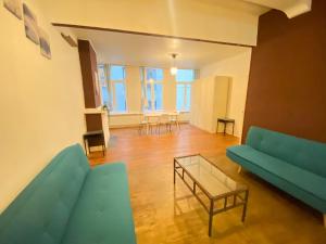 Central Apartments in the Heart of Antwerp - 3hvězdičkové hotely ve městě Antverpy