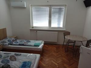 Garsónky v rodinnom dome Nitra-Lužianky