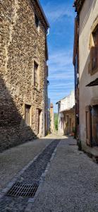 Maisons de vacances La maison du vigneron : photos des chambres