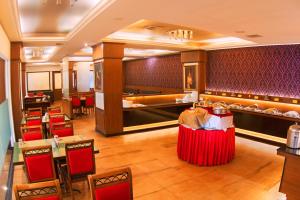 President Hotel