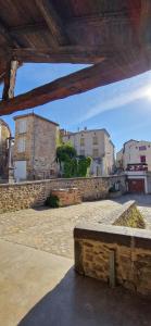 Maisons de vacances La maison du vigneron : photos des chambres