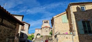 Maisons de vacances La maison du vigneron : photos des chambres