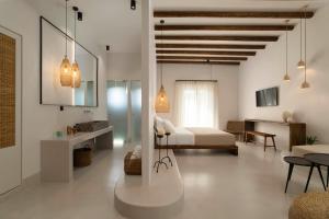 Andros Moments Suites