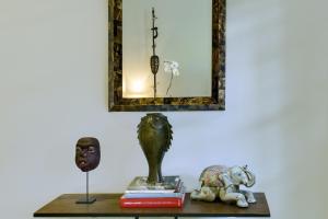 Room & Vespa 3 - Relaxing Stay Center Seminyak