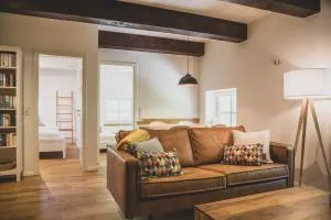 Gulfhof Boomgaarden Boomgaarden 13 Edzard - Upleward