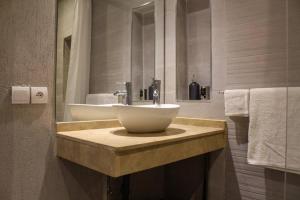 SUBLIME APPARTEMENT 2 CHAMBRES AU COEUR DE GUELIZ