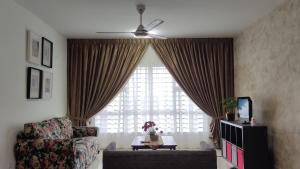 Al Fateh Homestay Apartment in Putrajaya