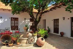 Cruz Popayan Sucre - Sucre