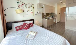 Monday Homestay -R103 Vinhomes Ocean Park-Gia Lam-Ha Noi