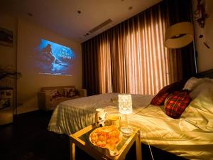 Monday Homestay -R103 Vinhomes Ocean Park-Gia Lam-Ha Noi