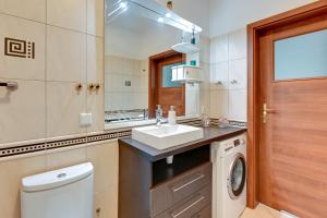 Wave Apartments Lastadia Relax