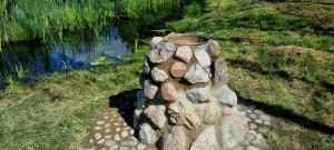 A&G Sodyba camp ąžuolų pavėsyje