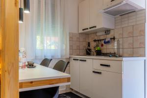 Apartments Villa Bazilika
