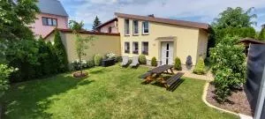 Domek na Liščím kopci v Krkonoších - Podhŭří